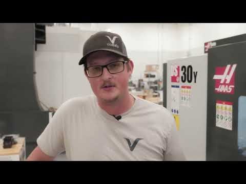 Corvid Technologies Manufacturing Team – Goldbug