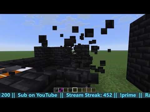 Minecraft Mod Dev : Casting Mutliblocks