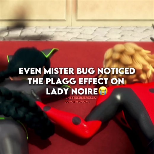 repost from my insta || #fyp #miraculous #miraculousladybug #adrienagreste #misterbug #ladynoire #marinettedupaingcheng #ladybugandcatnoir #plagg #tikki #viral