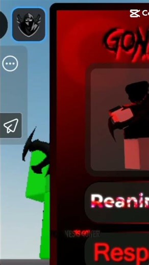 script name fe Genesis goner