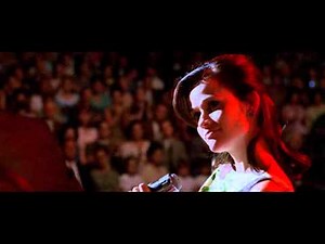 BANDE ANNONCE WALK THE LINE