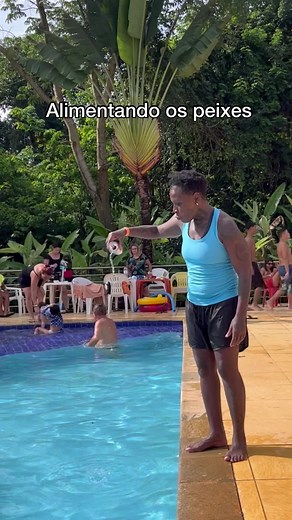 Playful Poolside Fun: Water Games with Friends