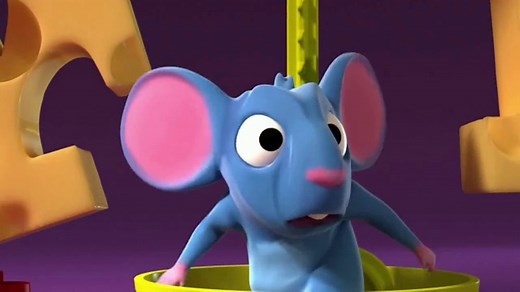 Mouse Trap TV Spot, 'Mouse-Trapping Fun'