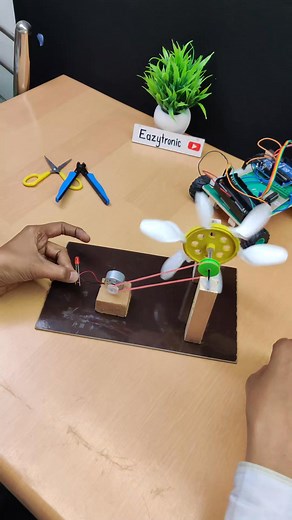 83K views · 806 reactions | Working on a New Project | Eazytronic Robotic Classes | Facebook