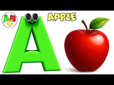 "Ultimate Alphabet Phonics Song: Sing & Learn with Fun Nursery Rhymes for Kids!"