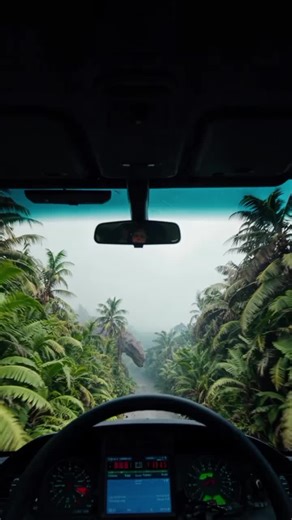 Incredible Amazon Rainforest Sighting: Titanoboa Uncovered!