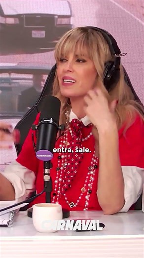 Viviana preferred Jorge Rial's Big Brother.