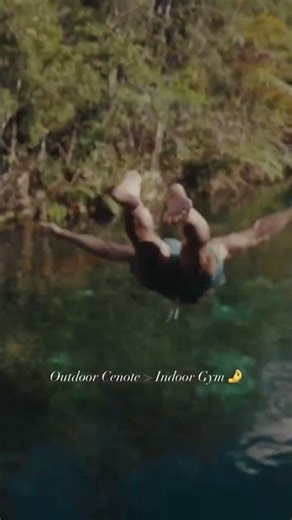 The Riviera Maya holds more than beaches