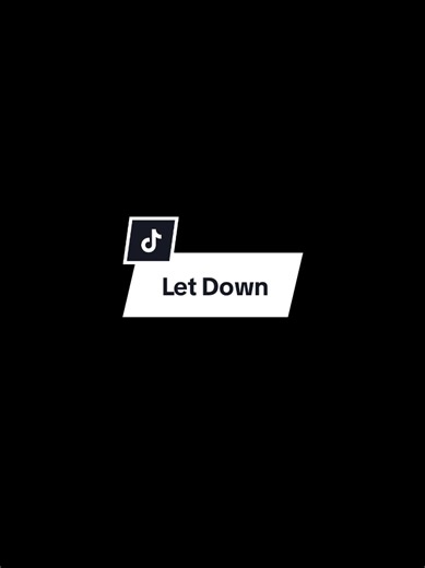 Let Down #letdown #radiohead #foryou #musicvibes #lyrics | Let Down By Radiohead