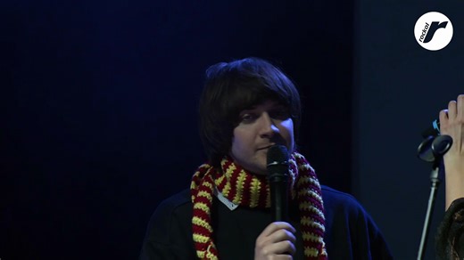 Rockol Awards 2025: la performance di Matteo Alieno