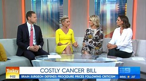 We unpack the huge reaction to Georgie’s interview with Dr. Charlie Teo. To watch in full 👉 https://bit.ly/2QvYXYH #9Today | TODAY
