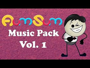 Twirly Tops (AumSum Music Pack)