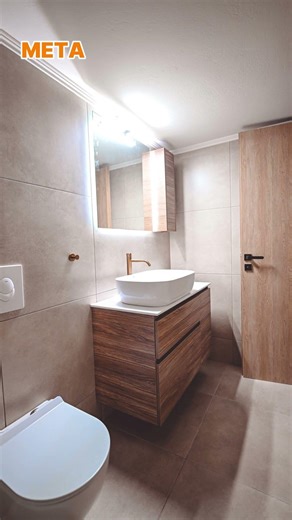 Ανακαίνιση πριν και μετά! Και η διαφορά… φαίνεται από την πρώτη ματιά! ✨