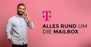 Telekom Mailbox abfragen, deaktivieren & einrichten