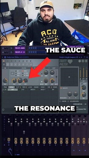 Creating The Underwater Effect In FL Studio