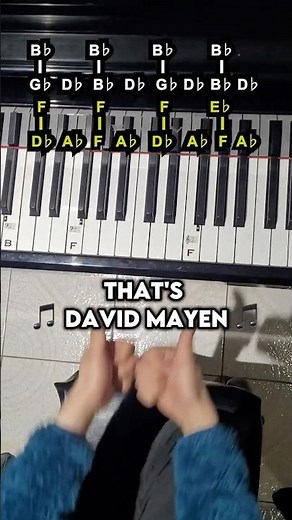 Faded 🎹 Two Hands (EASY Piano Walkthrough) | #piano #faded #learn #tutorial #lesson #alanwalker