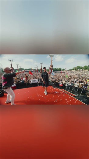 Defqon.1: 70,000 Warriors Unleash Hardstyle HEAVEN! #shorts