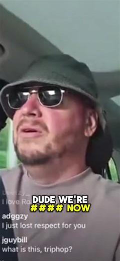 Nick speaks on the Harland situation. I think they’re fine. lol #fishtanklive #fyp #samhyde #funny #comedy #livestream #podcast