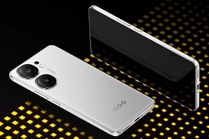 iQOO Neo 9s Pro with Dimensity 9300 , 144Hz LTPO display launched in China