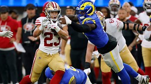 What channel is 49ers vs Rams NFL game today? Start time, TV schedule, how to watch, streaming