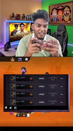 how to use guild glory bot 😦#guildbot #glory #freefire #garenafreefire #freefireshorts #guildglory