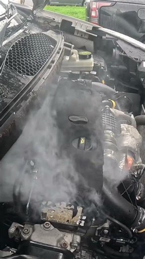 Citroen Berlingo Injector Disaster — Cowboy Repairs Found!The full story is on my channel 😳