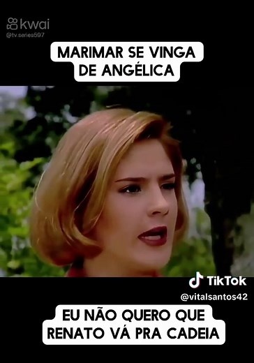 Marimar e a Vingança contra Angélica na Lama