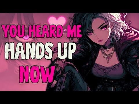 Your Ex-Bodyguard Was Hired To KILL You [F4A] [Enemies To Lovers] [Protective] [ASMR Roleplay]
