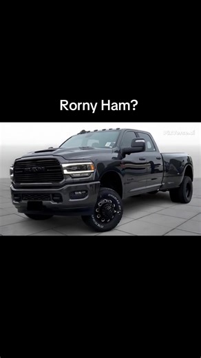 @2025 dodge ram 3500 super duty