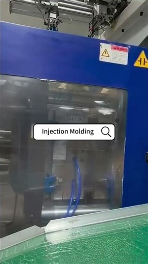 Injection Molding | High-Quality Plastic Parts Tailored to Your Needs