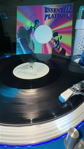 Dougal & Mickey Skeedale – Don’t Go Breaking My Heart [1996] #rave