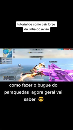 Free Fire Tutorial: Mastering Controls and Gameplay