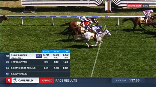 5.1K views · 59 reactions | ⭐️ Blake Shinn is inevitable in the big races. | Racing.com | Facebook