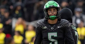 Five keys to the game: No. 8 Oregon at Rutgers
