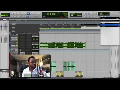 How To Send A Pro Tools Session to an Engineer (Tutorial Guide) Mixing Tip