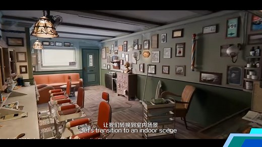 涨知识计算机是怎样进行图像渲染的raytracing技术探秘