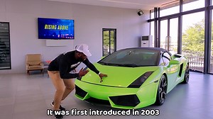 1.4K views · 22 reactions | Beautiful LAMBO | Videomap TV | Facebook