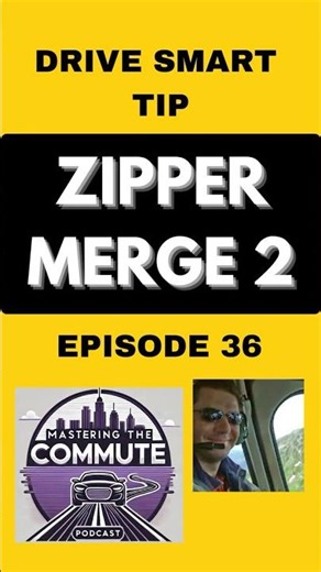 Why Americans See Zipper Merging as Unfair: The Line-Cutting Psychology Explained
