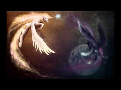 My Little Pony - Lullaby For a Princess - Orchestral