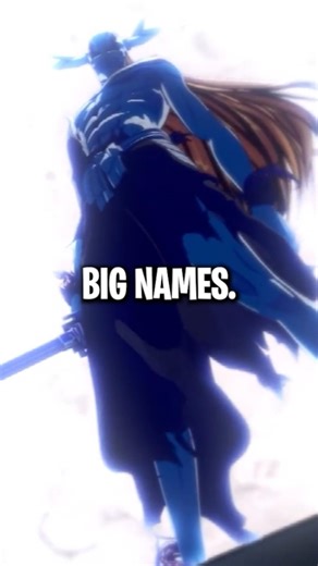 MORE HYPE CHARACTERS CONFIRMED TO COME SOON TO BLEACH: SOUL RESONANCE?!