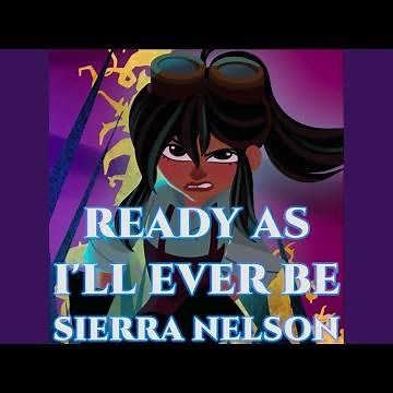 Ready As Ill Ever Be (from "Tangled: The Series")