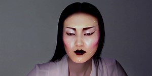 Is electronic makeup the future of beauty?