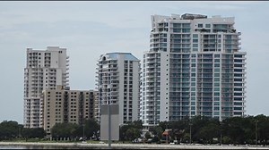 Condo associations say HOA insurance rates are soaring — leading to higher fees and special assessments