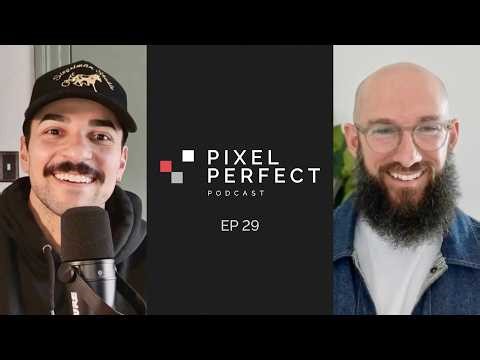 Decent Is Done: Benjamin Gabe Nazario on What Small Agencies Get Right and What AI Can't Replace