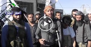 A Commander's Descent Into ISIS