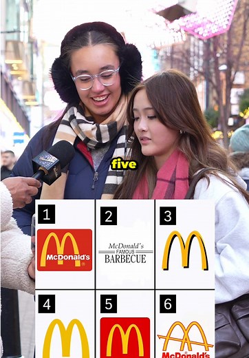 Discover the Evolution of the McDonald's Logo