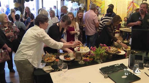 New visitor center, office space opens in Paso Robles