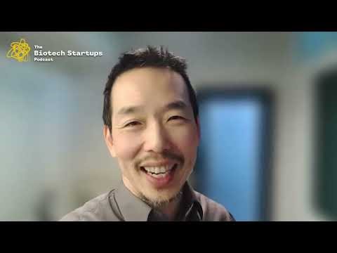 The Science of Persistence: Why Biotech Founders Can’t Quit | Richard Yu (Part 2/4)