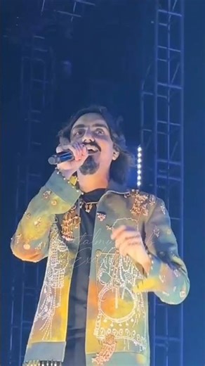 Saibo Re Govadio Song Live Aditya Gadhvi Live Concert #adityagadhvi #govadiyo #gujaratisong #fyp