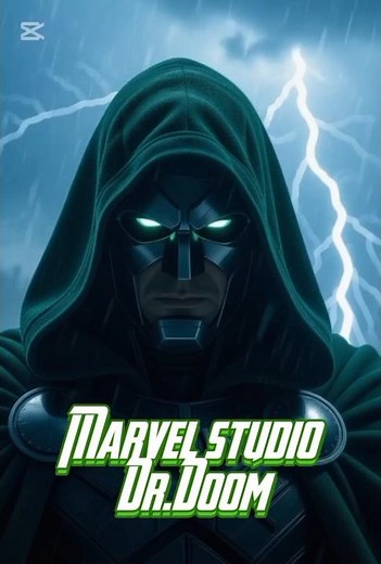 Marvel’s Doctor Doom Explained: Origin, Powers & MCU Future"